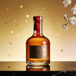 Bouteille de vin en verre personnalisée de qualité supérieure, durable, 1L 500ml, pour les boissons, le gin, la tequila, le <span class=keywords><strong>whisky</strong></span> - Product Image 6