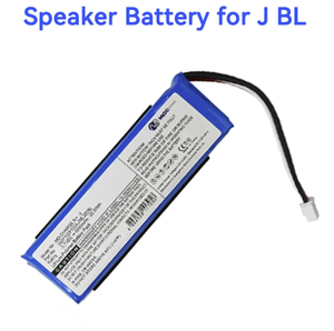 <span class=keywords><strong>MYDO</strong></span> für Charge 3 2016 Lautsprecher-Akku-Ersatz 6000mAh 3,7V Lithium Wiederaufladbar Umweltfreundlich Auf Lager JML330SL - Product Image 3
