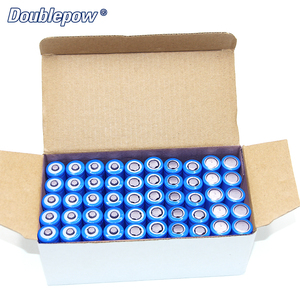 3,7 V Li-ion battery 18500 1500 mAh lithium-ion battery - Product Image 6