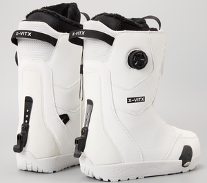 Juego <span class=keywords><strong>de</strong></span> Fijaciones y Botas <span class=keywords><strong>de</strong></span> Snowboard <span class=keywords><strong>de</strong></span> Alta Calidad para Mujer y Hombre, Equipo Profesional para Esquí y Snowboard <span class=keywords><strong>Freestyle</strong></span> - Product Image 6