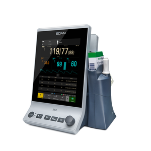 Edan <span class=keywords><strong>IM3</strong></span> Icu Monitor de Paciente Im60 Im50 Im20 Im8 <span class=keywords><strong>Im3</strong></span> Monitor Veterinario Hospital Equipo Mindray Monitor de Paciente Precio - Product Image 6