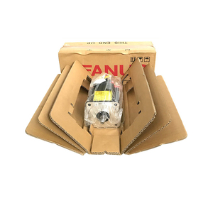 A06B-2061-B003 FANUC New Original Servo Motor Spare parts supplier - Product Image 1