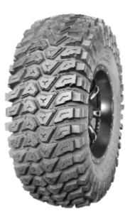 Pneus UTV antidérapants 29x11-14 avec flancs renforcés, pneus tout-terrain pour véhicules utilitaires, technologie de roulement fluide, roue en caoutchouc pour <span class=keywords><strong>quad</strong></span> - Product Image 5