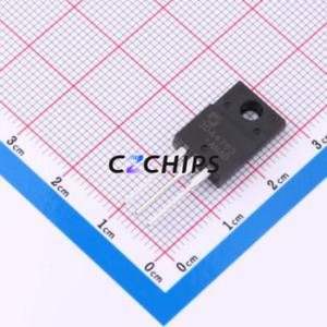 Transistor bipolaire à jonction (BJT) 3DA4793 TO-220F neuf d'origine, composants électroniques en gros et service BOM - Product Image 1