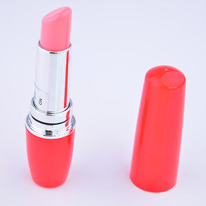 Batteriebetriebener Mini-Bullet-<span class=keywords><strong>Vibrator</strong></span> Großhandel Lippenstift-<span class=keywords><strong>Vibrator</strong></span> G-Punkt Vagina Klitoris Vibrierendes Spielzeug Frauen Sexspielzeug - Product Image 4