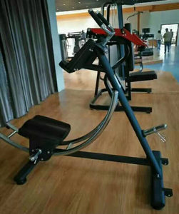 Appareil de musculation pour abdominaux Total Crunch - Product Image 5