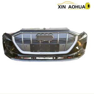 Assemblaggio paraurti anteriore auto per gruppo paraurti anteriore <span class=keywords><strong>Audi</strong></span> <span class=keywords><strong>etron</strong></span> 2023 - Product Image 1