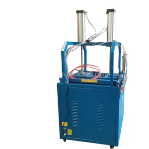 Fabrieksprijs Kussenpersmachine Karton Kussenbalenmachine Persmachine Voor Kussenvacuümverpakking