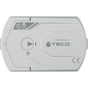 K 4.1 E104-230V วาล์ว E-Ready ขนาดเล็กรุ่นมอเตอร์ไฟฟ้าสำหรับทำความร้อน - Product Image 2