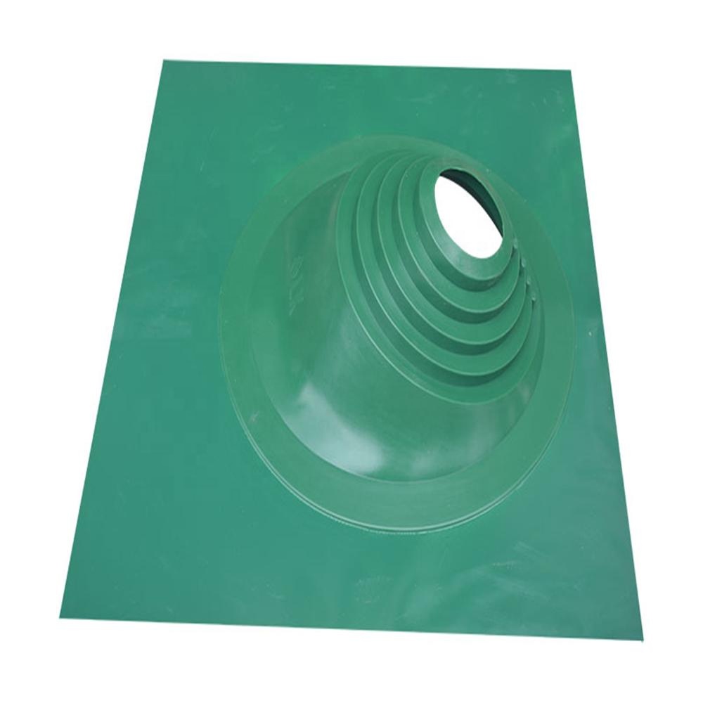 Уплотнения для проникновения retrofit Pipe rubber boot