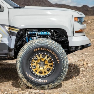 ล้อแม็กซ์อัลลอยด์แบบ Beadlock สำหรับรถ SUV ออฟโรด ขนาด 15 นิ้ว 17 นิ้ว 4x4  5x127 5x139.7 5x150 6x139.7 6x135 ออฟเซ็ต -<span class=keywords><strong>25</strong></span> -13.7 <span class=keywords><strong>18</strong></span> <span class=keywords><strong>25</strong></span> - Product Image 3