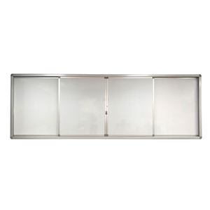 <span class=keywords><strong>Pizarra</strong></span> electrónica de empuje deslizante para escuela, tablero de tiza para escribir, verde, negro y blanco - Product Image 2