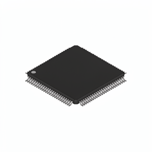 Embedded MCF51MM256CLL Components Electronic In Stock 100 LQFP - Product Image 1
