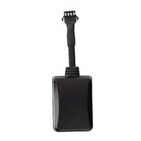Rastreador GPS para Vehículos A16 4G+2G Resistente al Agua |   Con botón de alarma de emergencia y micrófono