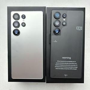 สมาร์ทโฟน S25 Ultra 5G ความจุ 512GB ภาษาอังกฤษ ฝรั่งเศส S 25 Ultra โทรศัพท์แอนดรอยด์ปลดล็อคแล้ว - Product Image 5