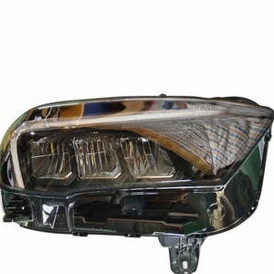Systèmes d'éclairage automobile à bas <span class=keywords><strong>prix</strong></span>, phares à LED halogènes pour voiture, projecteurs 42734708 42764606 pour Encore <span class=keywords><strong>GX</strong></span> 2020 - Product Image 3