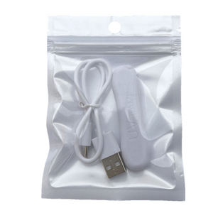 UV Curing Lamp Double <strong>Interface</strong> LED Light Source Tempered Film Curing Lamp - Product Image 3