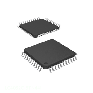 LC4032C-5TN44I อิเล็กทรอนิกส์44 TQFP ช่องผู้ผลิตแบบฝัง - Product Image 1