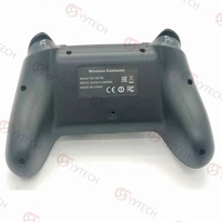 Manette Joystick Sans Fil SYYTECH pour Console PlayStation 4 PS4 et Accessoires de Jeu