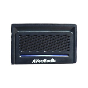 Tarjeta de Captura de Video AverMedia GC531 4K RGB24 HDMI, Transmisión en Vivo, Grabación, Carcasa de Aleación de Aluminio - Product Image 3