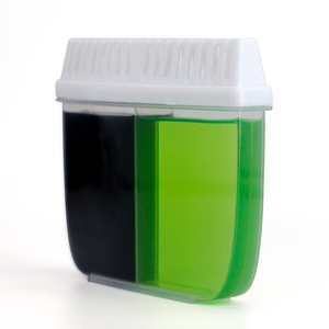 Gel désodorisant écologique jetable au charbon <span class=keywords><strong>de</strong></span> bambou pour réfrigérateur domestique, absorption des <span class=keywords><strong>odeurs</strong></span> - Product Image 2