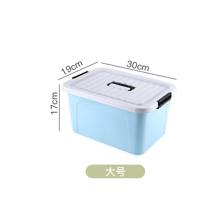 Blue-10L