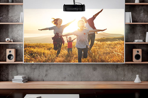 Proyector HD146X 1080P Full HD, 3600 Lúmenes, Alta Relación de Contraste para Cine en Casa - Product Image 5