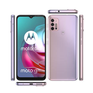 改装済みモバイルモトローラMoto G10 <span class=keywords><strong>G20</strong></span> G30スマートフォン卸売り最低価格一括注文ロック解除Androidスマートフォン - Product Image 6