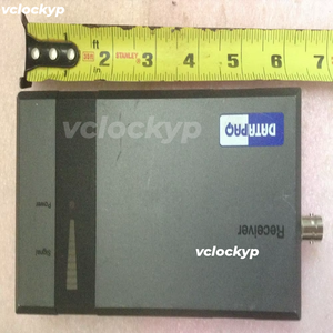เครื่องบันทึกข้อมูล DataPaq RX1000A - Product Image 2