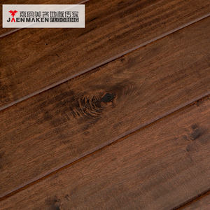 <span class=keywords><strong>Suelo</strong></span> <span class=keywords><strong>laminado</strong></span> de madera maciza de <span class=keywords><strong>arce</strong></span> duro para cancha de baloncesto - Product Image 3