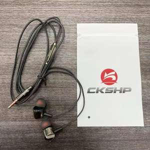 Boîtier d'écouteurs pour <span class=keywords><strong>Nokia</strong></span> Tourguide F1 Ad45 Stn28, écouteurs filaires 3,5 mm pour musique avec puce JL par Marshall - Product Image 3