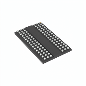 Componentes de Circuito Electrónico, Memoria 96 VFBGA NDL16PFJ-9MIT TR BOM IC en Stock - Product Image 1