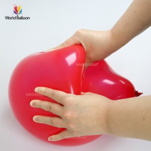 Bán buôn chất lượng globos de <span class=keywords><strong>Latex</strong></span> globos AL por thị trưởng tùy chỉnh trang trí bóng bay cao su - Product Image 2