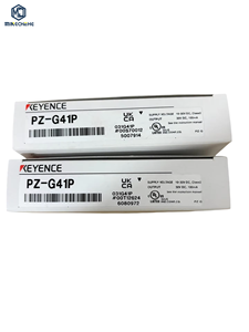 PZ-G41P โฟโตอิเล็กทริคเซนเซอร์ เซนเซอร์ตรวจจับอุตสาหกรรม เซนเซอร์อินฟราเรด เซนเซอร์ความไวสูง เซนเซอร์ตอบสนองรวดเร็วสำหรับอุตสาหกรรม - Product Image 1