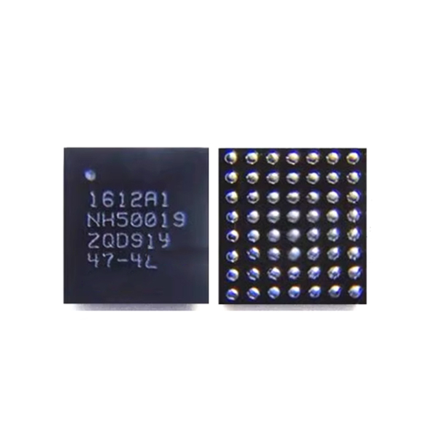 Suitable for Mobile Phone 610A3B U2 Charging IC 1610A1 A2 A3 1612A1 610A3C