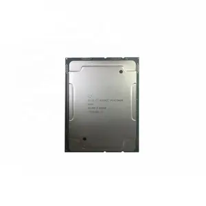 Platinum 8160 Processor SR3B0 (33M Cache, 2.10 GHz) FC-LGA14B CD8067303405600 Server CPU