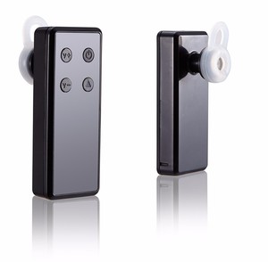 Sistema <span class=keywords><strong>de</strong></span> guía <span class=keywords><strong>de</strong></span> viaje inalámbrico, equipo <span class=keywords><strong>de</strong></span> guías para traducción, conferencia, entrenamiento <span class=keywords><strong>de</strong></span> <span class=keywords><strong>paseo</strong></span>, reuniones - Product Image 2