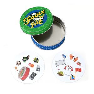 <span class=keywords><strong>Jeu</strong></span> <span class=keywords><strong>de</strong></span> cartes <span class=keywords><strong>de</strong></span> football avec logo personnalisé, fabricant OEM en gros pour jeux <span class=keywords><strong>de</strong></span> cartes promotionnels en papier pour la vente au détail - Product Image 6