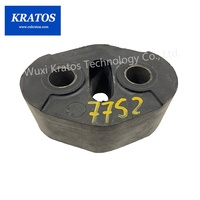 1619646700=1619646704=STROMAG PG180,096280096 Kit d'éléments d'accouplement en caoutchouc pour compresseur d'air Atlas 1619-6467-00 1619 6467 00