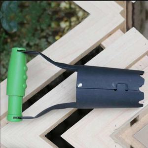 Remplisseur <span class=keywords><strong>de</strong></span> trous d'excavation à libération automatique du sol - Outil <span class=keywords><strong>de</strong></span> <span class=keywords><strong>plantation</strong></span> <span class=keywords><strong>de</strong></span> bulbes <span class=keywords><strong>de</strong></span> jardin parfait pour la culture <span class=keywords><strong>de</strong></span> tulipes, <span class=keywords><strong>de</strong></span> jonquilles et <span class=keywords><strong>de</strong></span> plantes annuelles - Product Image 4