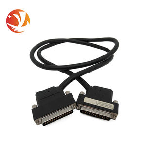 Câble de communication SIEMENS 6ES7 368-3BB01-0AA0 6ES7368-3BB01-0AA0 d'origine neuf, contrôleur programmable PLC - Product Image 1