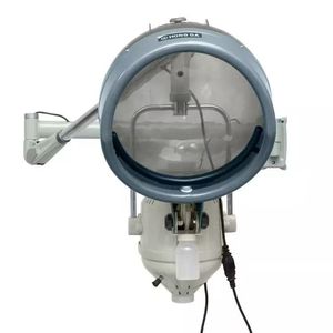 Máquina de Vapor Profesional para Estilizar el Cabello, Calentador de Vapor para Teñir y Cortar el Cabello, Cuidado Capilar para Salón de Belleza - Product Image 4