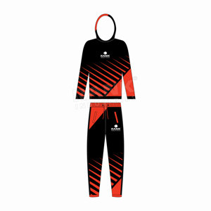Nouveau design d'uniforme de volley-ball de haute qualité, conception de votre propre produit, vente en gros d'uniforme de volley-ball - Product Image 4