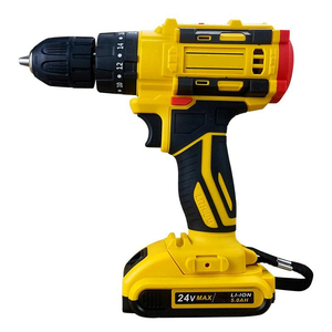 Điện sứt mẻ búa cho công cụ sửa chữa mới niêm yết Máy Khoan Điện công suất cao với nguồn pin máy cắt bê tông búa - Product Image 6