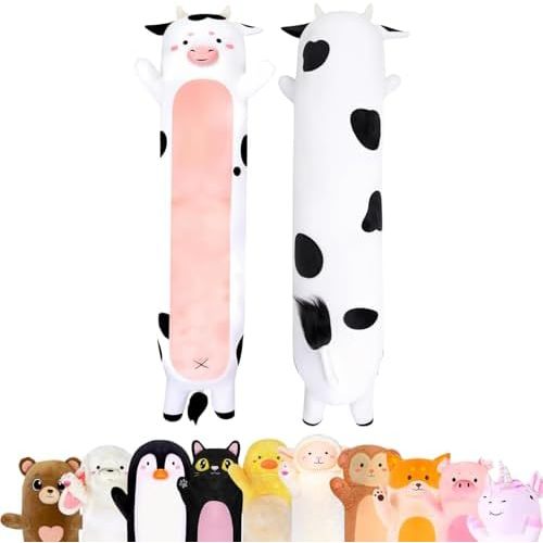 Cow Print