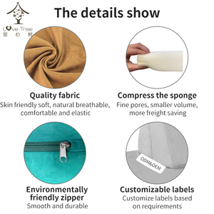 JKY-muebles de diseño moderno de China para niños, sofá pequeño y bonito para niños, silla reclinable de cuero con Push Back para sala de estar, <span class=keywords><strong>Alma</strong></span> Uds. - Product Image 6