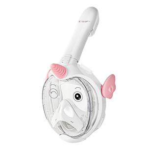 Sangle de masque de plongée étanche masque de plongée anti-buée gopro sport sous-marin - Product Image 1