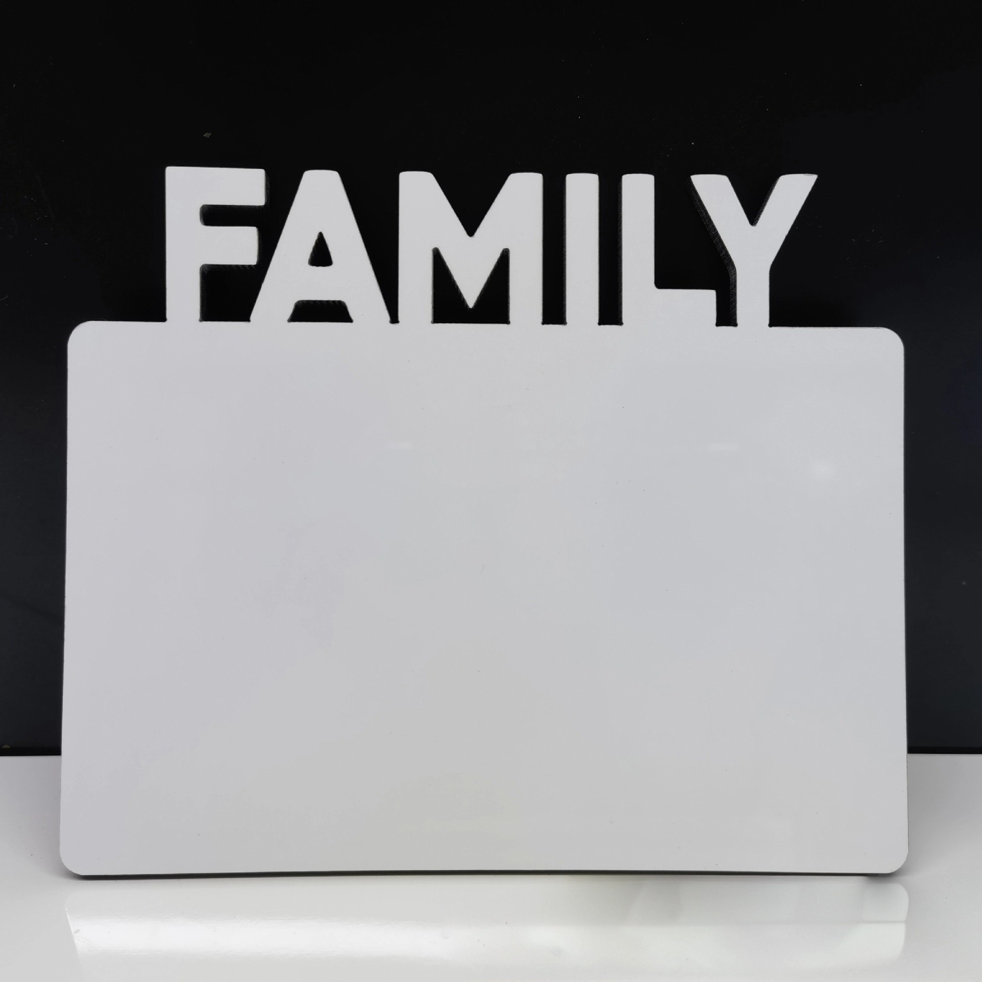 FAMILLE