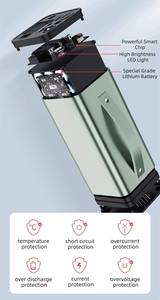 220V Solarenergie speicher im Freien 166WH Mobiles Laden 200W 300W 500W Tragbares Solar kraftwerk 45000MAH Batterie notfall - Product Image 3