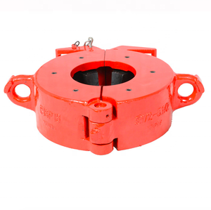 Élévateurs à joint unique de type <span class=keywords><strong>SP</strong></span> pour tubes / gaines / tubes de forage - Product Image 5